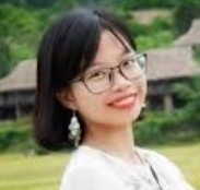 Linh - Freelance designer